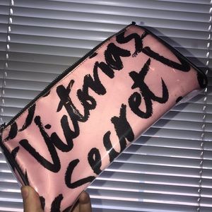 Victoria’s Secret Makeup Bag